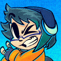 My Pfp :p